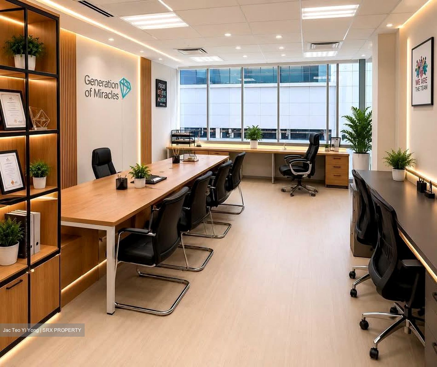 High Street Plaza (D6), Office #570932051